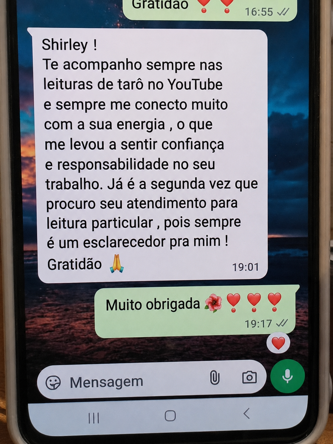 Depoimento 3