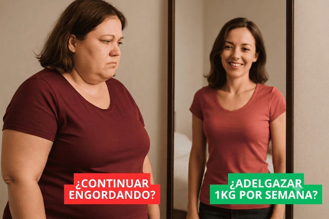Decisión Final