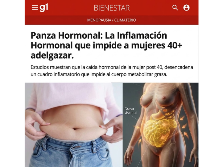 Noticia G1