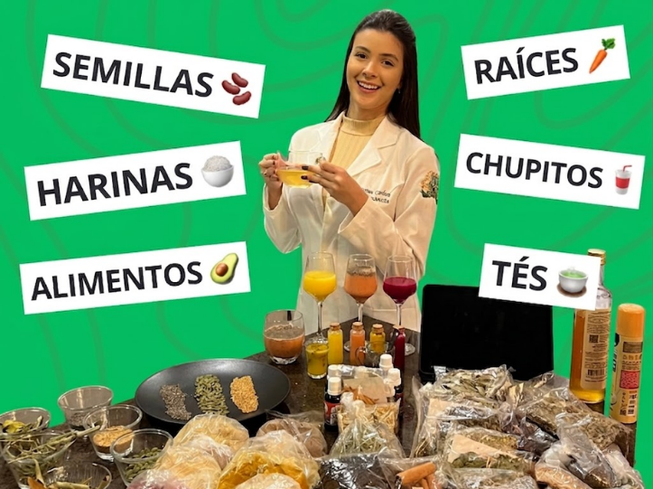 Nutri y Alimentos