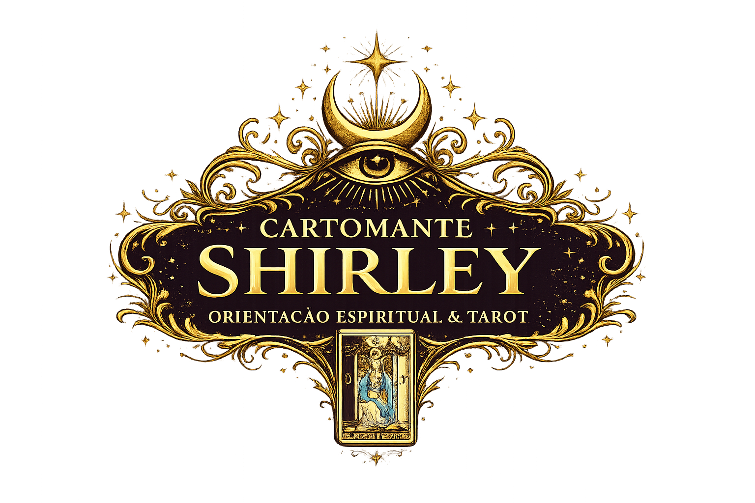 Cartomante Shirley